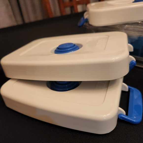 Ziplock Vacuum Sealer System - Picture 6 of 6